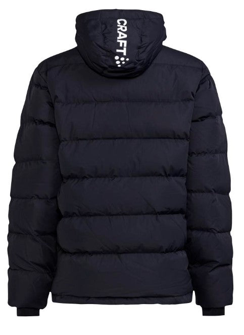 Down (Puffy) Veste d'hiver Homme
