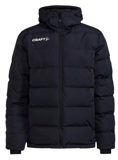 Down (Puffy) Veste d'hiver Homme