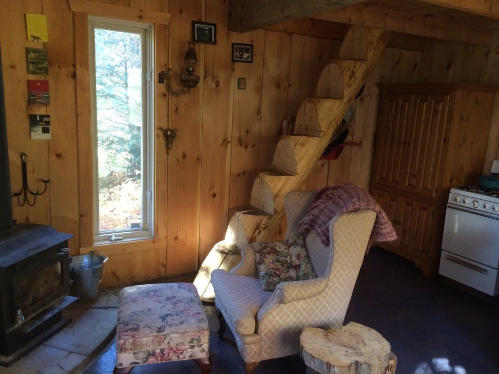 Stefi's Cabin Rental