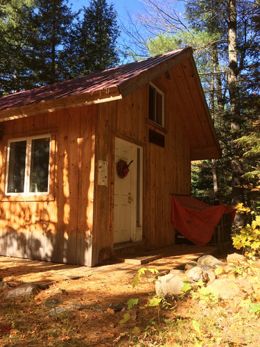 Location de chalet à Nakkertok