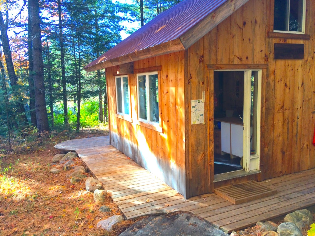 Stefi's Cabin Rental