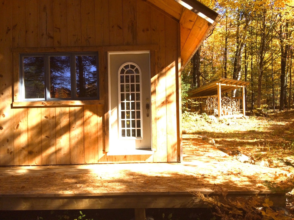 Stefi's Cabin Rental