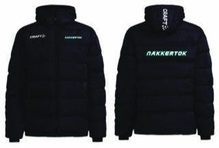 Down (Puffy) Veste d'hiver Homme
