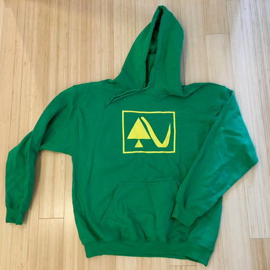 Sweat à capuche Nakkertok adulte