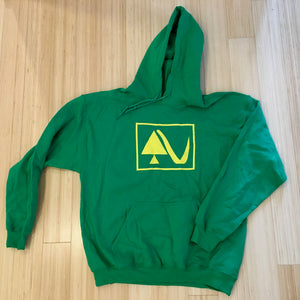 Adult Nakkertok Hoodie